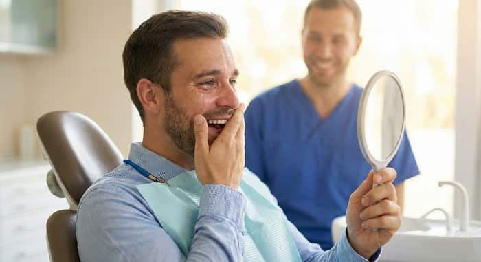 طراحی لبخند دیجیتال (Smile Design)