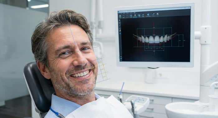 طراحی لبخند دیجیتال چیست؟ مراحل، مزایا و معیارهای یک نتیجه طبیعی