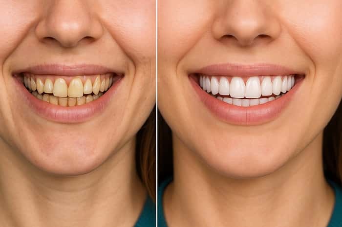 مراحل و Workflow کامل ساخت لمینیت سرامیکی در سیستم دیجیتال