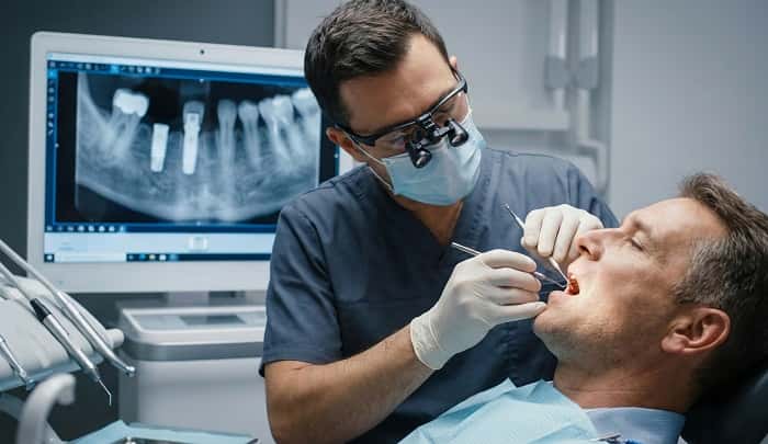 ویزیت های دوره ای بیماران ایمپلنت؛ کلید حفظ نتیجه درمان در بلندمدت