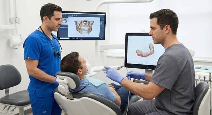 صرفه‌جویی در زمان روی یونیت