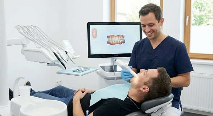 اعتماد بیشتر به کلینیک 