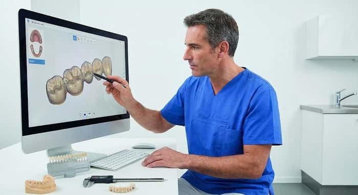 مدیریت ری میک و اصلاحات پروتز