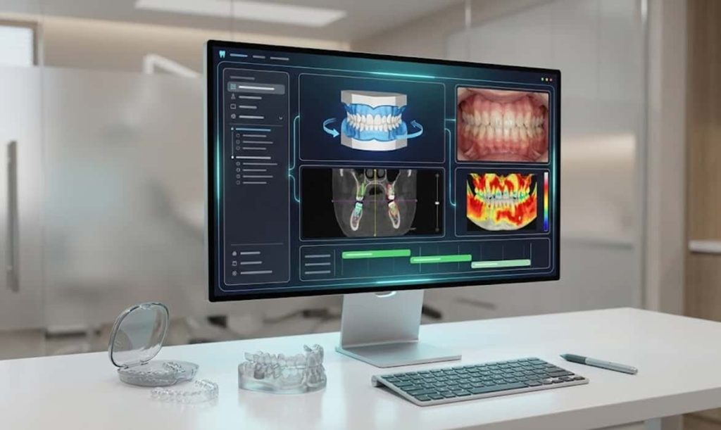 ترندهای آینده دندان‌پزشکی دیجیتال