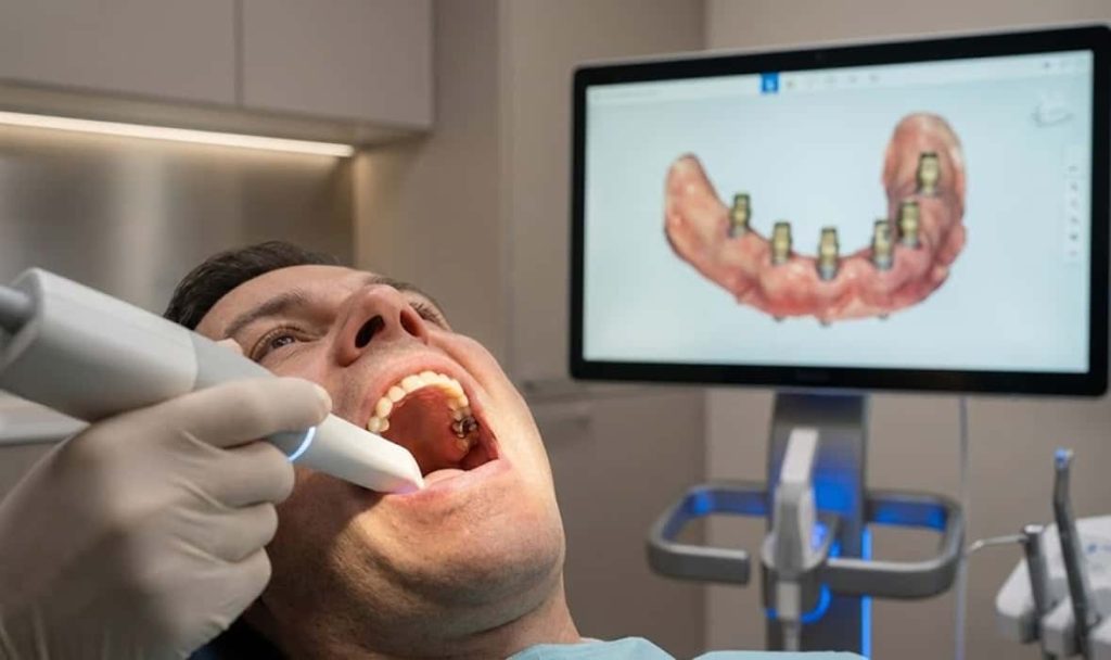 طراحی فولآرچ دیجیتال