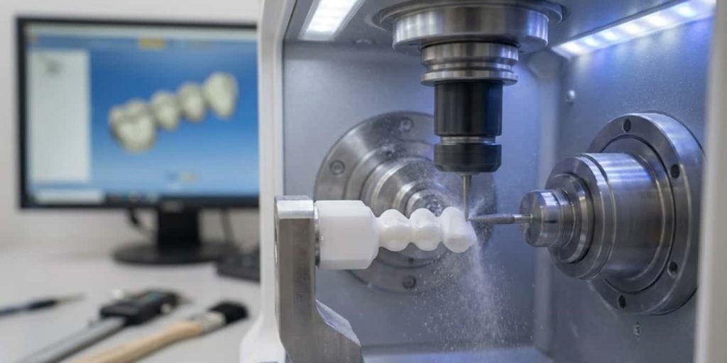 راهنمای انتخاب دستگاه میلینگ دندانپزشکی