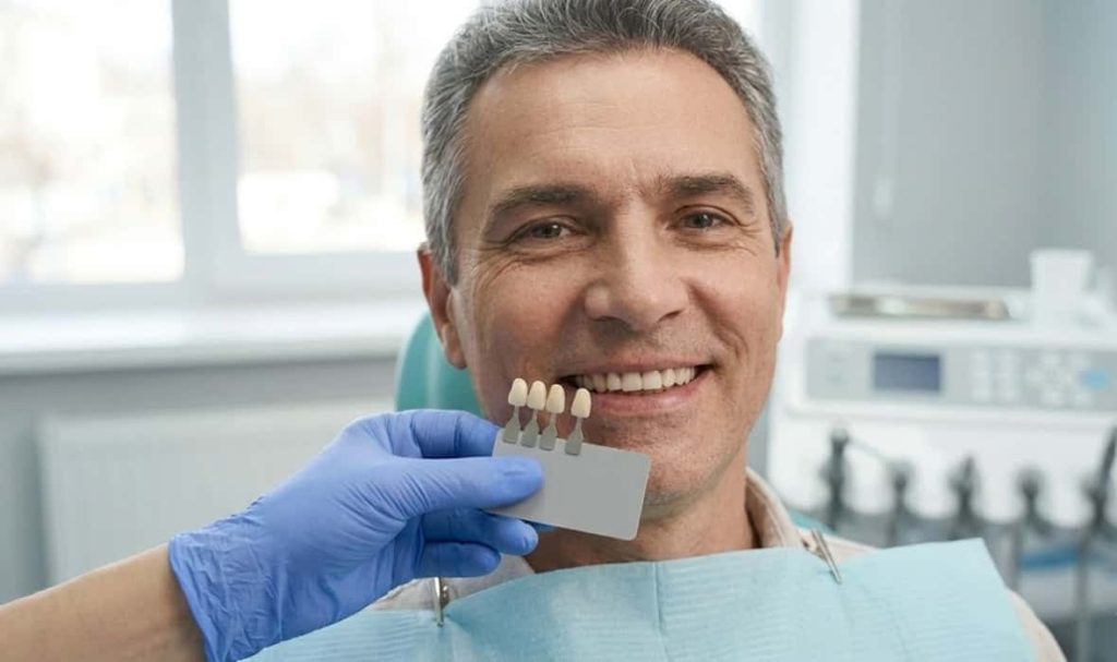 طراحی رنگ دنچر دیجیتال