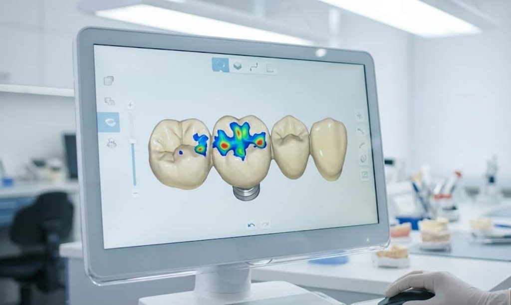 آموزش کار با آرتیکولاتور مجازی
