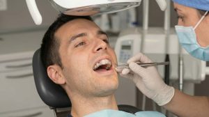 ایمپلنت بدون جراحی در استخوان کم‌حجم