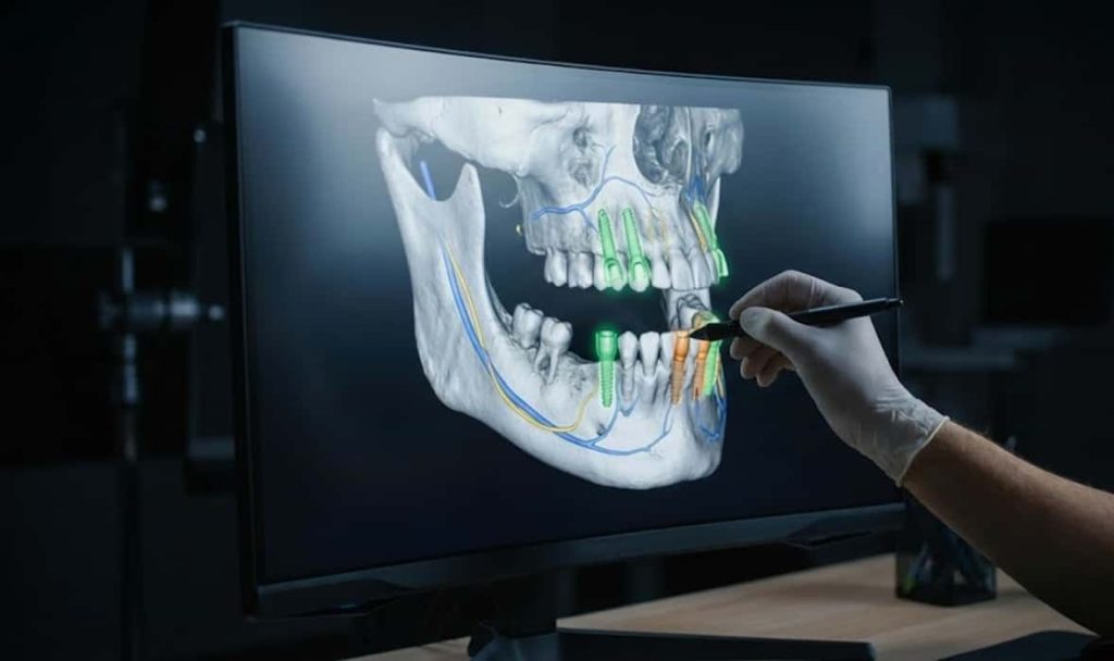 تصویربرداری سه‌بعدی و طراحی دیجیتال