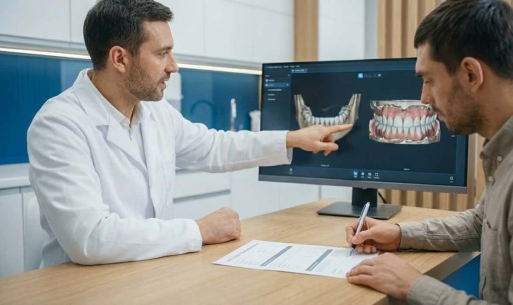 ضمانت پروتز دیجیتال