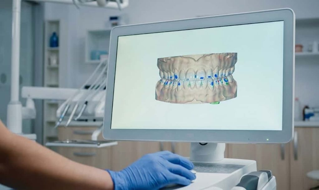 آموزش کار با آرتیکولاتور مجازی