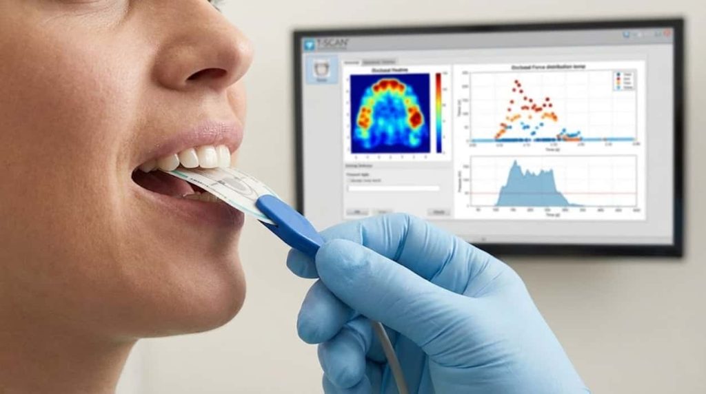 تحلیل بایت با T-Scan