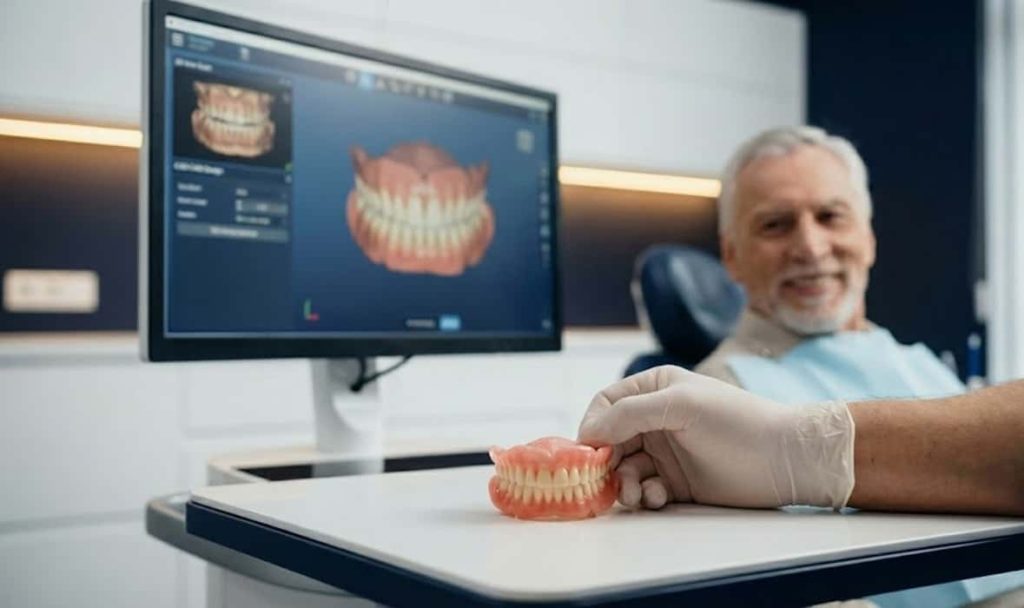 ضمانت پروتز دیجیتال