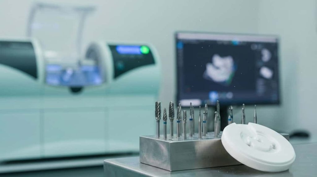 مدیریت سایش و تعویض فرز در دستگاه میلینگ