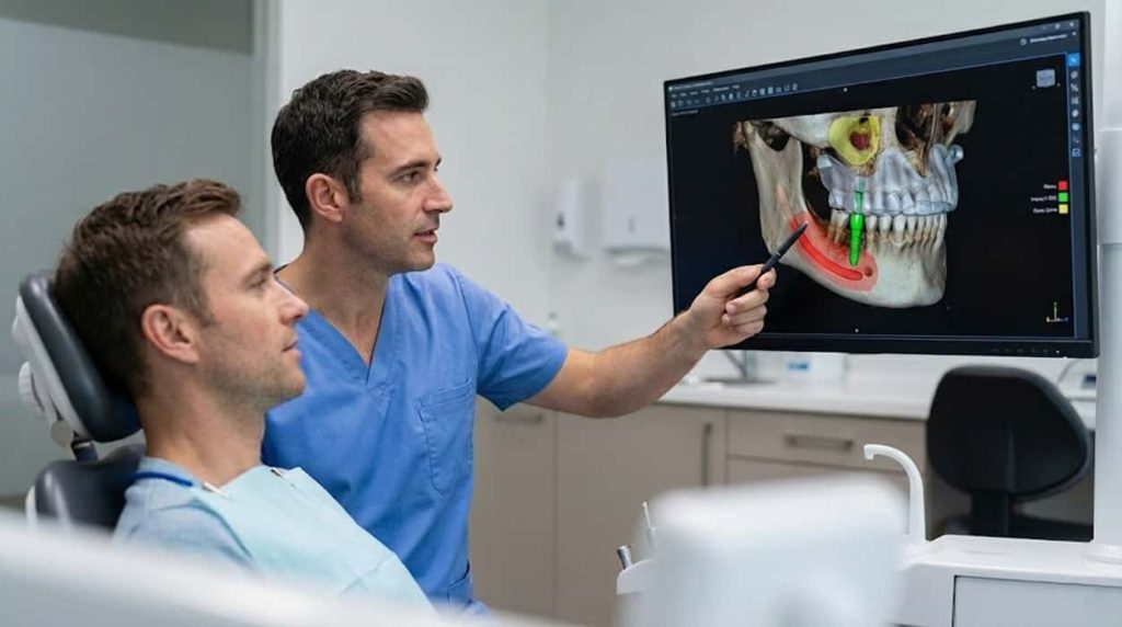 معایب ایمپلنت بدون جراحی