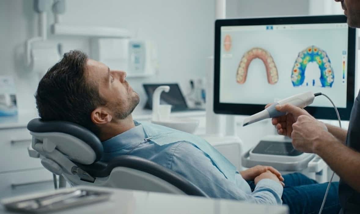 طراحی اکلوزال دیجیتال؛ راهنمای جامع برای دندان‌پزشکی امروزی