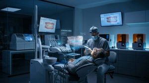 هوش مصنوعی در دندانپزشکی