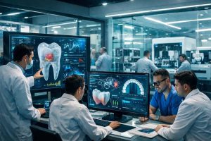 دندانپزشکی